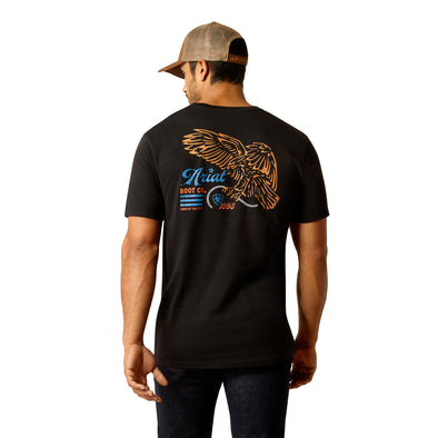 Ariat Eagle Freedom T-Shirt