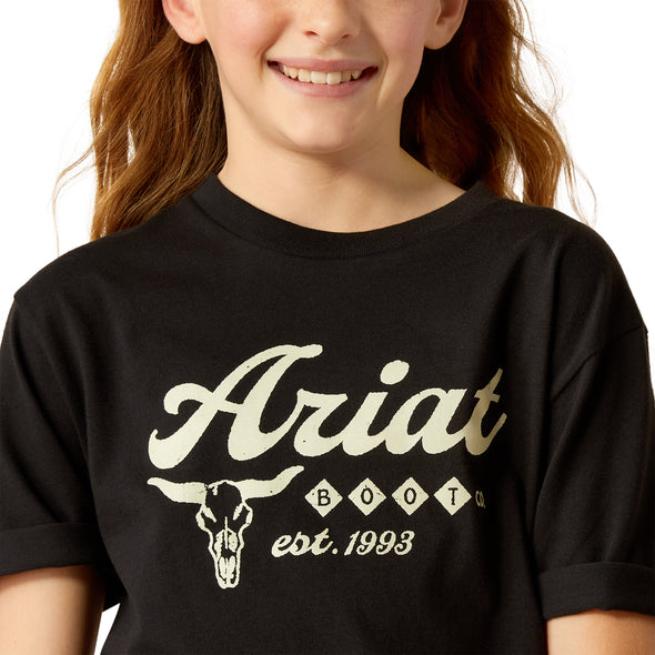 Ariat Established Boot CO T-Shirt