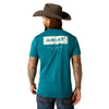 Ariat Stacks T-Shirt