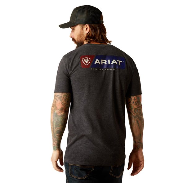 Ariat Original Lines T-Shirt