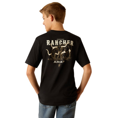 Ariat American Rancher T-Shirt