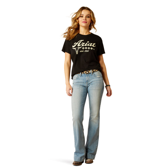 Ariat Established Boot Co T-Shirt