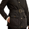 Woodside Jacket