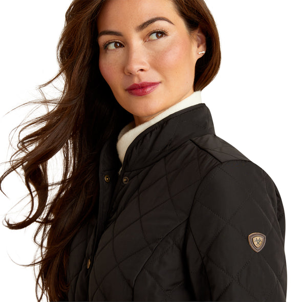 Woodside Jacket