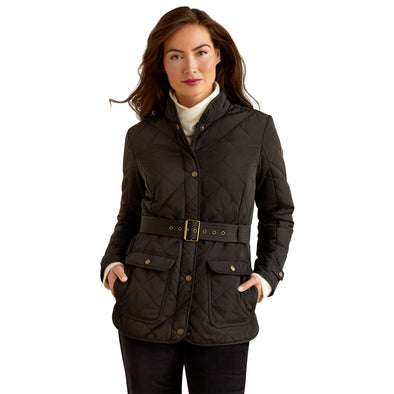 Woodside Jacket