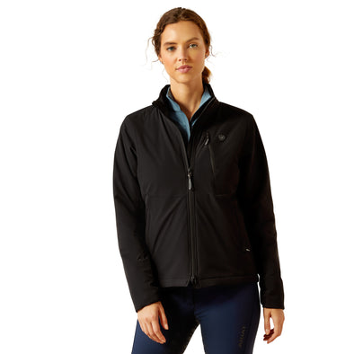 Rion Insulated Jacket