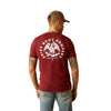 Ariat Eagle and Snake T-Shirt