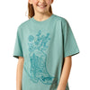 Ariat Garden Boot T-Shirt