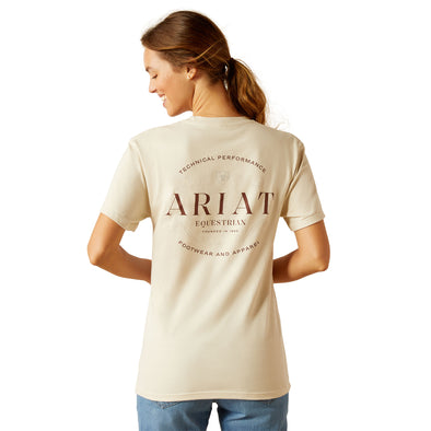 Ariat Stamp Seal T-Shirt