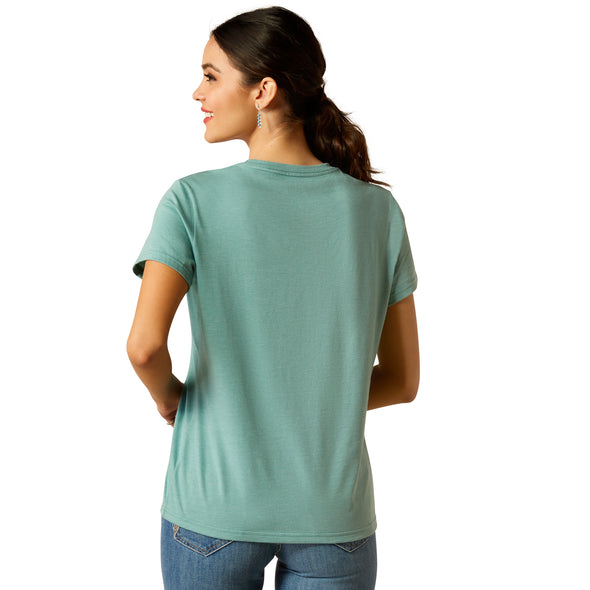 Ariat Garden Boot T-Shirt