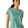 Ariat Garden Boot T-Shirt