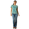 Ariat Garden Boot T-Shirt