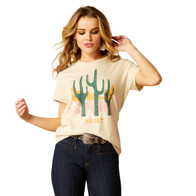 Ariat Saguro Modern T-Shirt