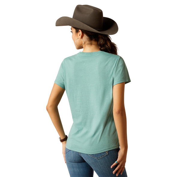 Ariat Wholesome Heffers T-Shirt