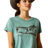 Ariat Wholesome Heffers T-Shirt