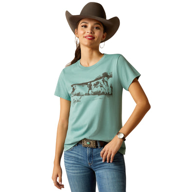 Ariat Wholesome Heffers T-Shirt