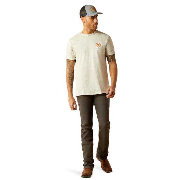 Ariat Bison Landscape T-Shirt