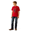 Ariat Hold Your Horses T-Shirt