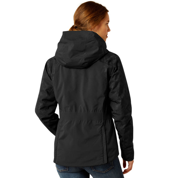 Valor 2.0 Waterproof Jacket