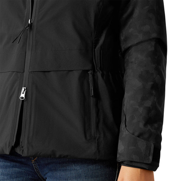 Valor 2.0 Waterproof Jacket