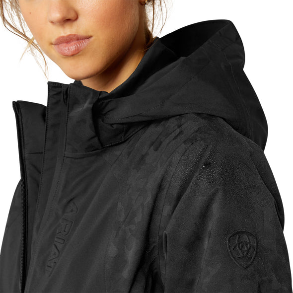 Valor 2.0 Waterproof Jacket