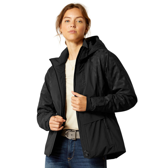 Valor 2.0 Waterproof Jacket