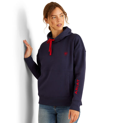 Rabere Hoodie