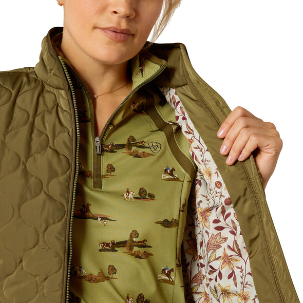 Ashley 2.0 Insulated Vest