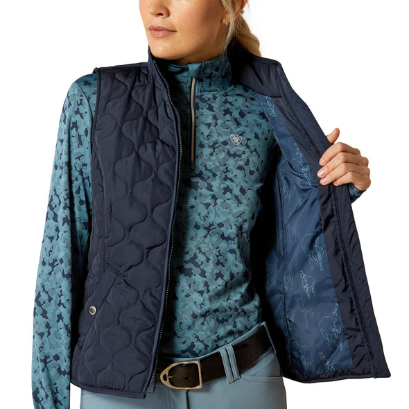 Ashley 2.0 Insulated Vest