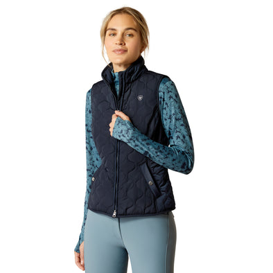 Ashley 2.0 Insulated Vest