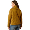 Rye Jacket