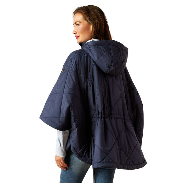 Fescue Insulated Cape