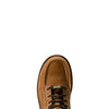 Men's Rebar Wedge Moc Toe 6" Waterproof