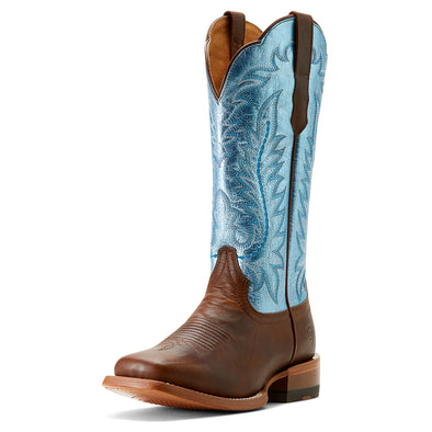 Women's Frontier Tilly