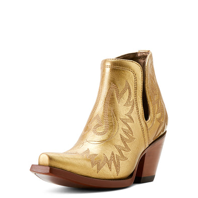 Women's Dixon Bootie