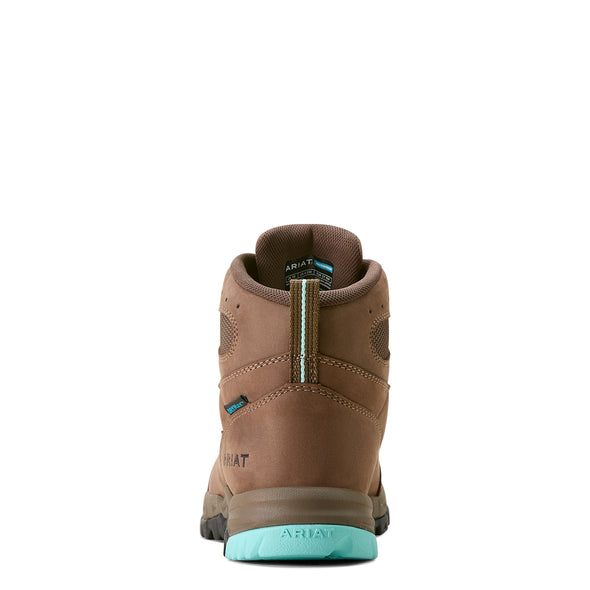 Women's Skyline Summit Waterproof