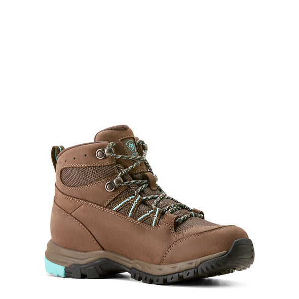 Women's Skyline Summit Waterproof