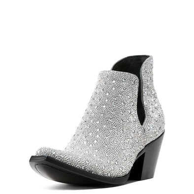 Women's Dixon Glitz Bootie