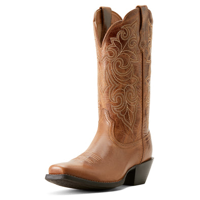 Women's Round Up Square Toe