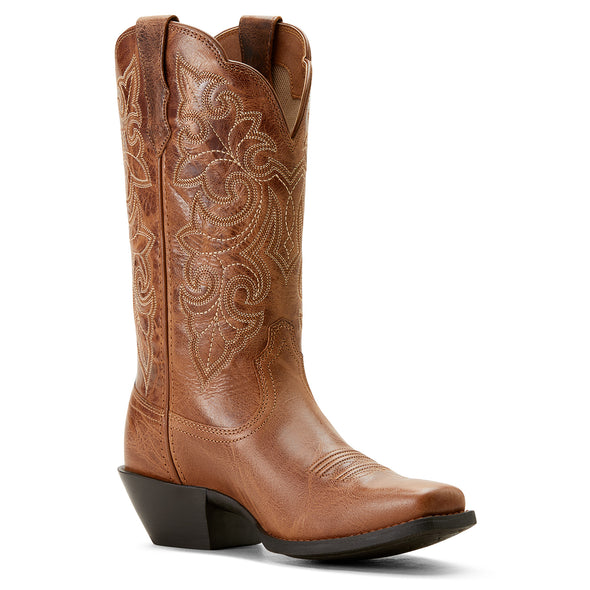 Women's Round Up Square Toe