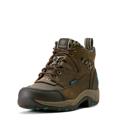 Women's Terrain Waterproof