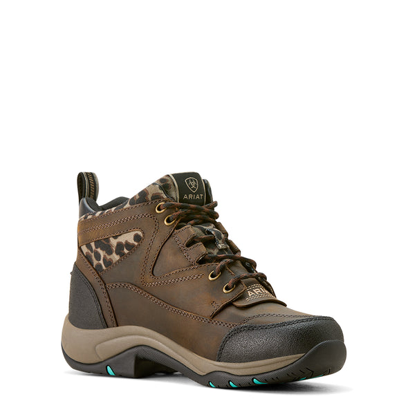 Women's Terrain Waterproof