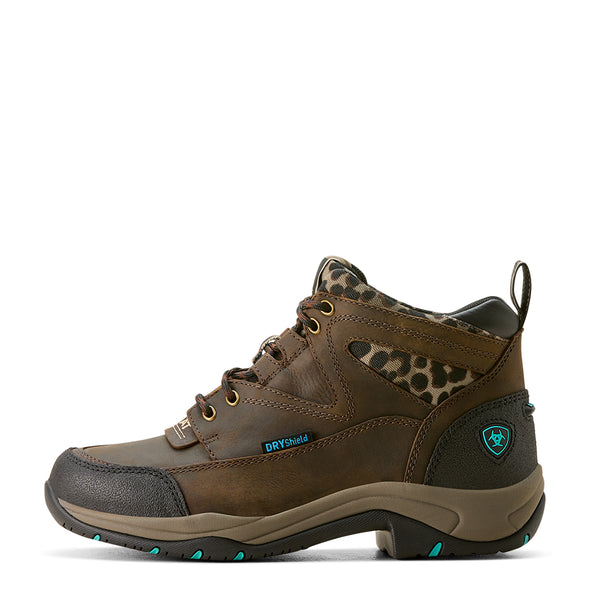 Women's Terrain Waterproof