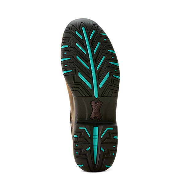 Women's Terrain Waterproof