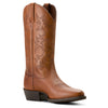 Men's Heritage Western R Toe