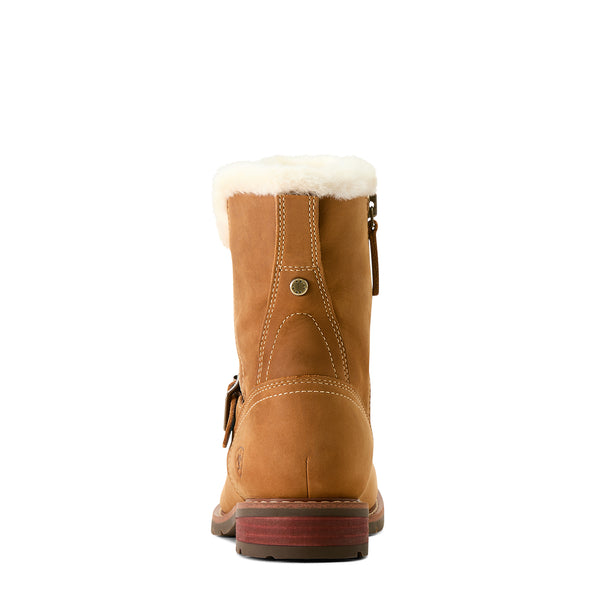 Women's Savannah Sherpa Waterproof