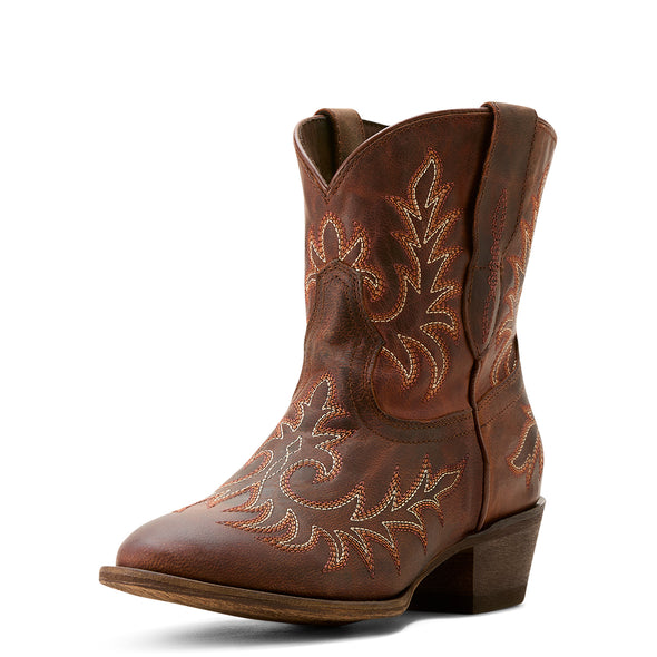 Women's Carlin Bootie