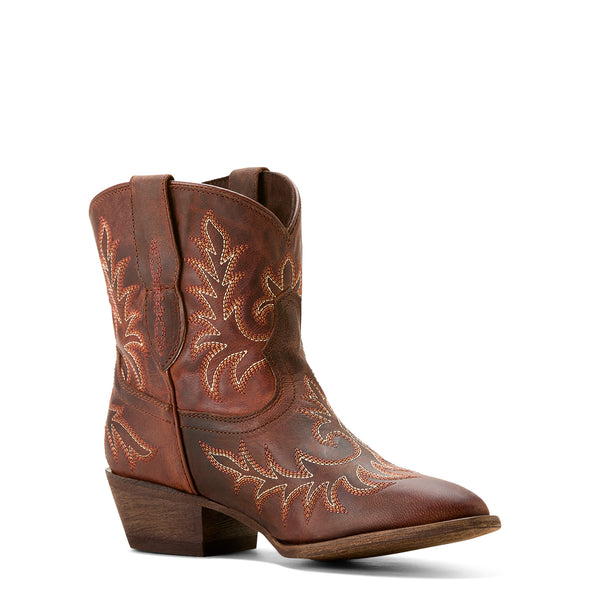 Women's Carlin Bootie