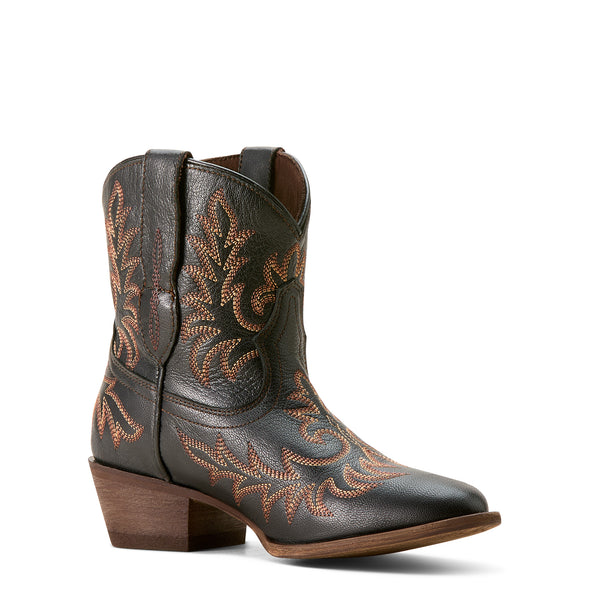 Women's Carlin Bootie