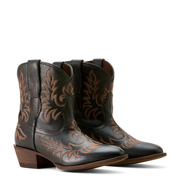 Women's Carlin Bootie